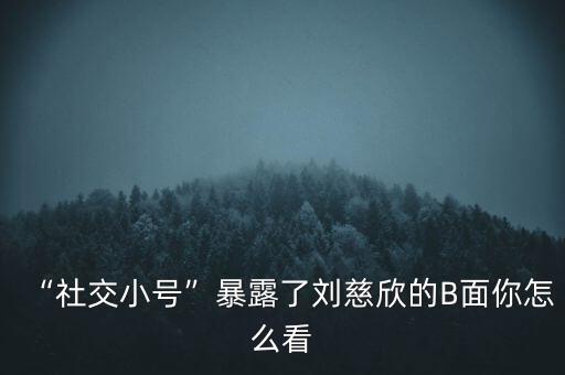 互聯(lián)網(wǎng)b怎么了,互聯(lián)網(wǎng)運營中