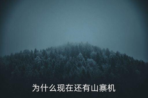 山寨為什么存在,山寨企業(yè)為什么短命