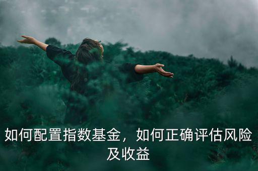 如何配置指數(shù)基金，如何正確評估風險及收益