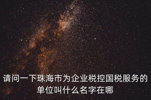 稅控服務商干什么單位，稅控收款機使用于什么樣的企業(yè)單位