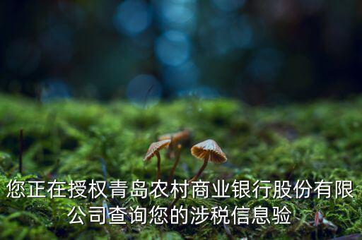 涉稅鑒證是什么意思，國稅局涉稅證明中的認(rèn)證結(jié)果為認(rèn)證相符是什么意思