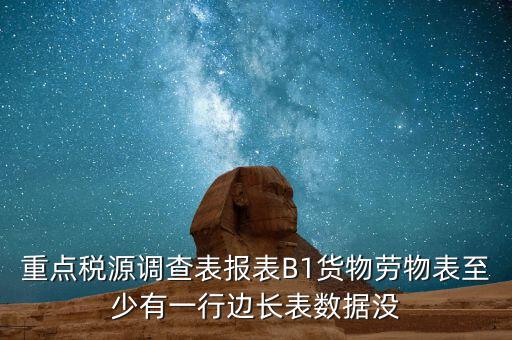 什么是重點(diǎn)稅源申報(bào)表，重點(diǎn)稅源申報(bào)中國(guó)內(nèi)稅收合計(jì)是指什么