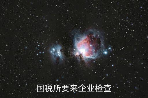 國稅督查組是做什么的，補(bǔ)交上一年的國稅國稅局把該款記入了今年的營業(yè)額中令今年的營