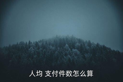 支付寶成交筆數(shù)怎么看,電子商務相關指標如何查看?