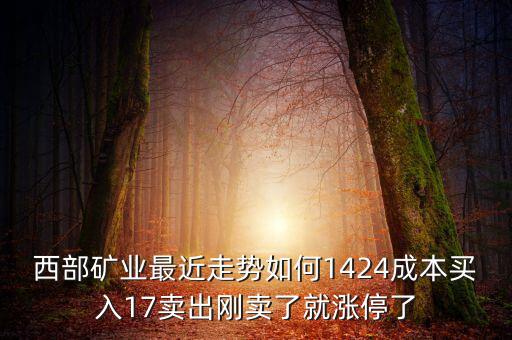 西部礦業(yè)什么時(shí)候開盤，000972股票什么時(shí)間開盤