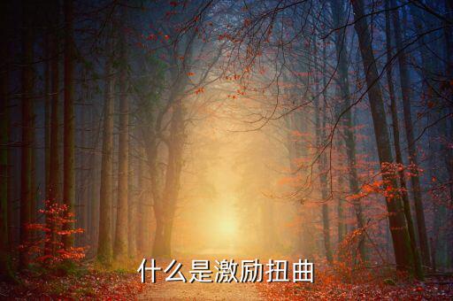 什么叫市場扭曲，什么是激勵扭曲