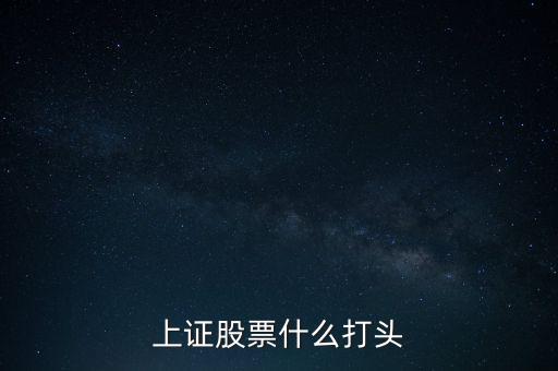 證券什么開頭，各家證券所開頭代碼