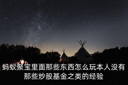 螞蟻聚寶是什么意思，螞蟻聚寶變現(xiàn)什么意思