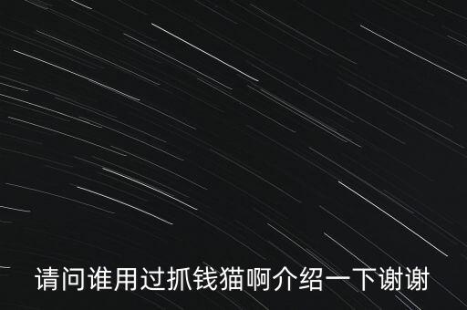 抓錢貓是什么公司，tara是在什么公司