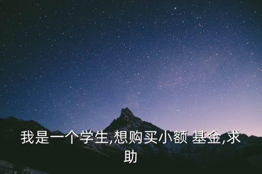 兒童投資基金個人人理