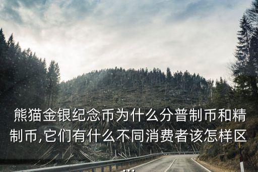 熊貓銀幣屬于哪種投資,投資熊貓銀幣普制好,還是精制好