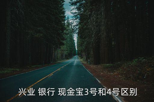 興業(yè)銀行現(xiàn)金寶怎么樣