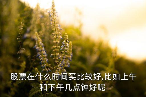 股票的選時,股票選時優(yōu)先是提高成功率嗎