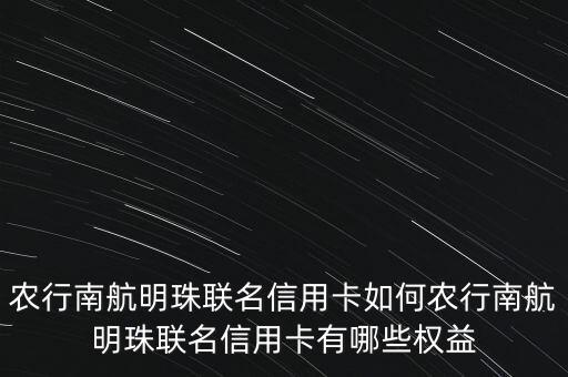 農(nóng)業(yè)銀行白金全球支付芯片卡境外