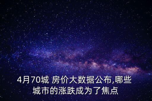 中國(guó)70個(gè)城市房?jī)r(jià),5月份70城市房?jī)r(jià)數(shù)據(jù)