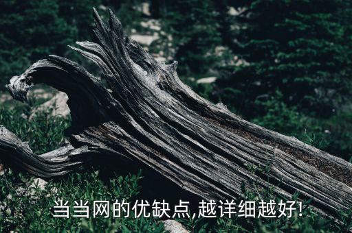 當當網(wǎng)公司怎么樣