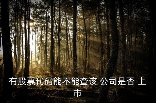 怎么查看公司是否上市,查看正在輔導(dǎo)上市的公司