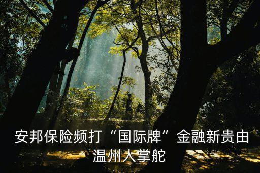 安邦保險公司邦付寶,邦付寶是哪個保險公司支付