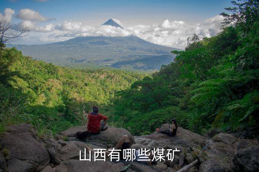 同煤集團忻州窯礦簡介