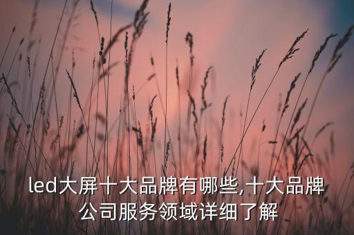 公司參股艾比森,艾比森這個公司怎么樣