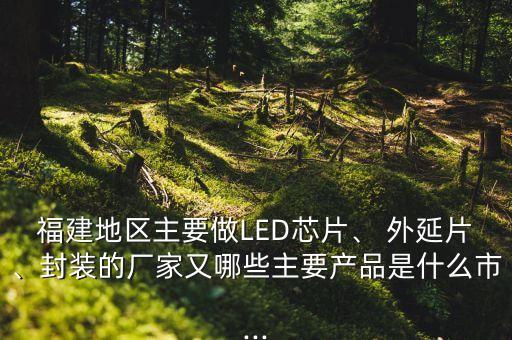 led外延公司排名,廈門led公司排名