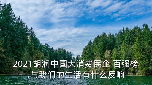 中國民營百強(qiáng)企業(yè),民營百強(qiáng)企業(yè)算大公司還是小公司