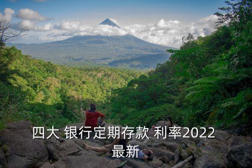 各銀行最新利率,銀行最新利率2022年12月