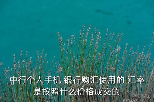 銀行匯率中國(guó)銀行,中國(guó)銀行外匯牌價(jià)最新匯率查詢