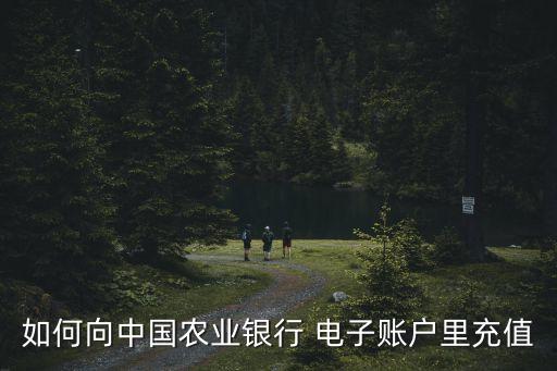 銀行卡轉(zhuǎn)入電子帳戶,如何將銀行卡余額轉(zhuǎn)入微信帳戶