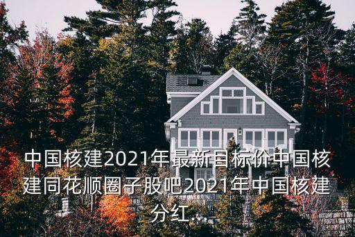 中國核電分紅什么時候,2023年中國核電什么時候分紅