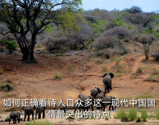 三農問題不是中國特有的,中國道路與三農問題