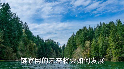 北京鏈家房地產(chǎn)進入上海時間,上海鏈家房地產(chǎn)公司簡介