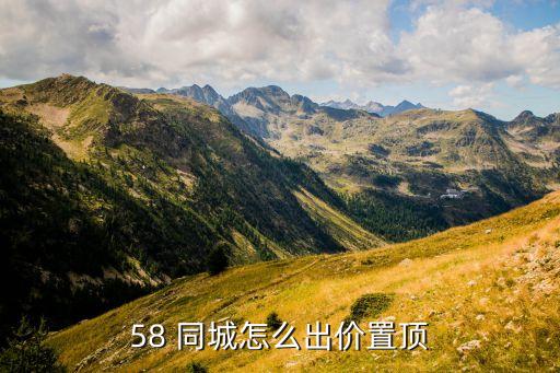 58同城的股票代碼,五八58同城股票代碼