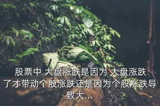 股票對大盤,股票大盤今日漲跌情況