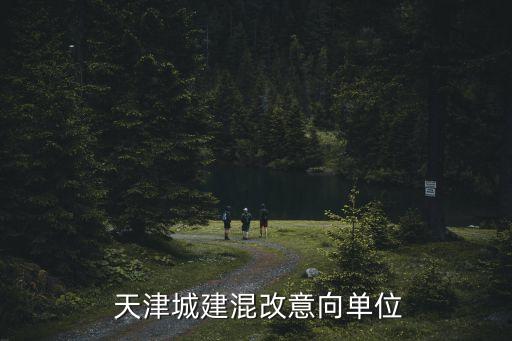 天津津融集團