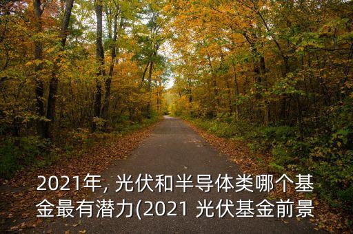 2021年, 光伏和半導(dǎo)體類哪個(gè)基金最有潛力(2021 光伏基金前景