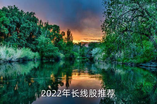 2022年長(zhǎng)線股推薦