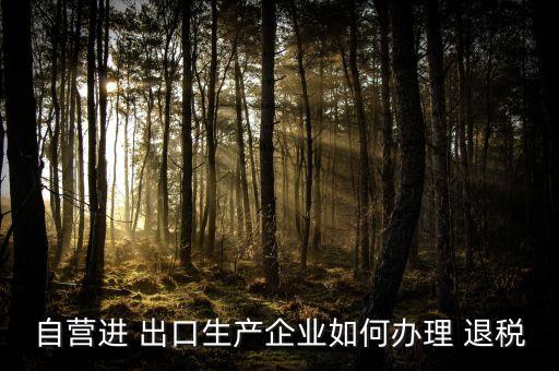 上海紡織品出口退稅,崇明區(qū)紡織品出口退稅到賬時間