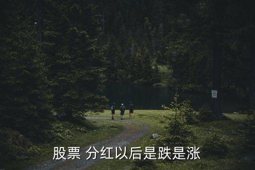 基金分紅后會(huì)漲,基金090001分紅公告