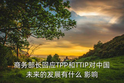 tpp對中國經(jīng)濟(jì)與國際貿(mào)易的影響