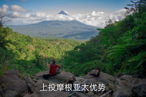 上投摩根亞太優(yōu)勢