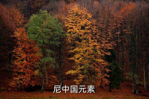 迪士尼中國(guó)元素