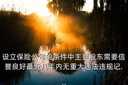 保險(xiǎn)經(jīng)營(yíng)機(jī)構(gòu)投資限制,機(jī)構(gòu)投資股票限制