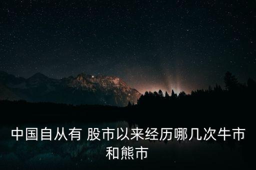 中國股市大盤歷史走勢,股市大盤歷史最低點是多少?