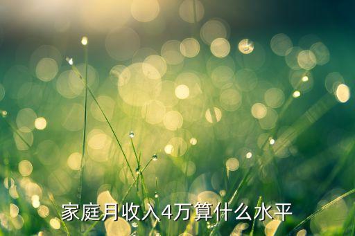 上海一年賺4萬,在上海一年20萬什么水平